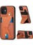 Apple iPhone 11 Telefon Kılıfı (Yurt Dışından) 1