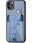 Apple iPhone 11 Pro Max Telefon Kılıfı (Yurt Dışından) 4