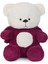 70 cm Kapşonlu Uykumcuk Peluş Ayıcık Panda 1