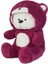 70 cm Kapşonlu Uykumcuk Peluş Ayıcık Panda 3