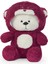 70 cm Kapşonlu Uykumcuk Peluş Ayıcık Panda 4