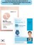 3 Katmanlı Rose Göz Maskesi ve Arındırıcı ve Pürüzsüzleştirixci Aqua Maske Seti 1