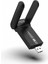 IUWA-1300X 1300MBPS Bluetooth 4.2 Dual-Bant Kablosuz-Ac USB Adaptör 1