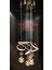 Modern Gold LED Avize 7751G 120 cm - 50 cm 2