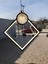 Modern Krom LED Avize 7742K 120 cm - 30 cm 1