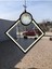 Modern Krom LED Avize 7742K 120 cm - 30 cm 2