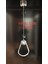Modern Krom LED Avize 7745K 120 cm - 20 cm 1