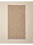 Leona Dekoratif Jüt Kilim 120X180 cm Natural 1
