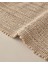 Leona Dekoratif Jüt Kilim 120X180 cm Natural 3