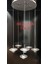 Modern Krom LED Avize 7769K 110 cm - 50 cm 1