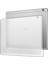Huawei Mediapad T5 10 Kılıf Şeffaf Tablet Kapak - Şeffaf 1