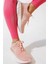 React Infinity Run Flyknit 2 Running Reflöktörlü Kadın Koşu Spor Ayakkabı Pembe 1