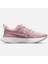 React Infinity Run Flyknit 2 Running Reflöktörlü Kadın Koşu Spor Ayakkabı Pembe 3