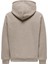Erkek Kapüşonlu Peluş Sweatshirt 22030287 2