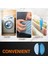 Ecovacs Deebot Için Hepa Filtre Ana Yan Fırça Paspas Bezi (Yurt Dışından) 5