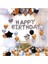Happy Bırthday Doğum Günü Seti 1