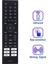 Toshiba Tv Uzaktan Kumandası Için Yedek Uzaktan Kumanda CT-95025 (Yurt Dışından) 5