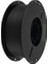 Rapid Pla Filament Siyah 1.75MM 1kg - High Speed 1