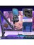 Zealsound Podcast Rgb Mikrofon Kiti Twitch Youtuber ve Canlı Yayın için özel Mikrofon A68S 3