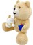 Ted Interaktif Peluş Peluş Oyuncak Ayıcık Peluş Bebek (Yurt Dışından) 2