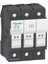 Tesys Sigorta Bağlantı Kesici 3p 32A - Sigorta Boyutu 10 x 38 mm DF103 1
