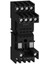 Soket Rxz - Karışık Kontak - 10A - < 250V - Konnektör - Rxm2.., Rxm4.. Için Röle RXZE2M114M 1