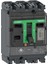 Devre Kesici, Compact NSX100F, 36KA/415VAC, 3 Kutuplu, Tmd Koruma Ünitesi 80A C10F3TM080 1