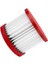 49-90-1900 Islak/kuru Vac Için Hepa Filtre 0780-20 (Yurt Dışından) 4
