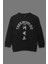 Çocuk Sweatshirt Taekwondo Tekvando Taekwon-Do Dövüşçü Baskılı Sweat 1