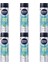Men Cool Kick Fresh Erkek Deodorant Sprey 150 ml x 6 1
