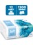 El ve Yüz Havlusu 100’LÜ x 12 Paket 1