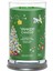Shimmering Christmas Tree Tumbler Büyük Mum 2
