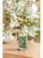 Shimmering Christmas Tree Tumbler Büyük Mum 3