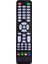 19-22-24-32 Lcd-4 LCD - LED Tv Kumandası 1