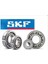 Skf Rulman 6201 12X32X10 1