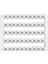 Ray Tip Klamens Etiketi Dy 5 (Rstn*) 1