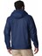 Watertight Iı Erkek Yağmurluk Koyu Lacivert RM2433-466 2