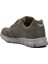 Portofino Pu Haki-Buz Unisex Spor Ayakkabı 4