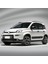 Fiat Panda 2021-2024 Ön Cam Arka Cam Silecek Seti 2