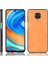 Xiaomi Redmi Note 9 Pro Max Telefon Kılıfı (Yurt Dışından) 1