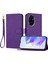 Honor 200 Pro Telefon Kılıfı (Yurt Dışından) 1