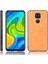 Xiaomi Redmi Note 9 Telefon Kılıfı (Yurt Dışından) 1
