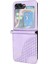 Samsung Galaxy Z Flip 6 Telefon Kılıfı (Yurt Dışından) 5