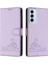 Samsung Galaxy M14 5G Telefon Kılıfı (Yurt Dışından) 5