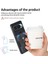 Google Pixel 9 Pro XL Telefon Kılıfı (Yurt Dışından) 3