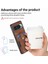 Google Pixel 9 Telefon Kılıfı (Yurt Dışından) 2