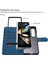 Samsung Galaxy Z Fold 6 Telefon Kılıfı (Yurt Dışından) 5