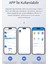 i90 MFİ Apple Lisanslı 256Gb.3ü 1 Arada Usb+Type-C+İphone Lightning Flash Bellek Usb 3.0 Süper Hızlı Tüm Telefon Tablet Bilgisayar İpad için Uygundur Minik Metal Sağlam Orjinal 8