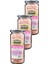 Trabzon Pazarı Doğal Rafinesiz, Iyotsuz Kristal Himalaya Tuzu 3x500 gr 1