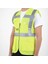 Reflektörlü Ikaz Yelek Cepli L-Xl Beden 1